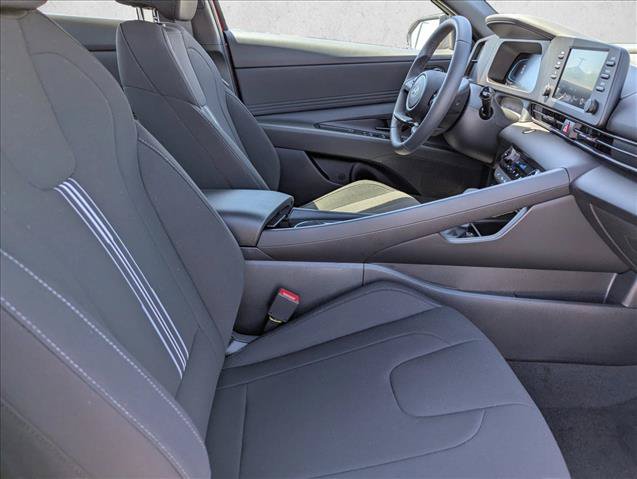 New 2026 Hyundai Elantra SEL Sport FWD image 26
