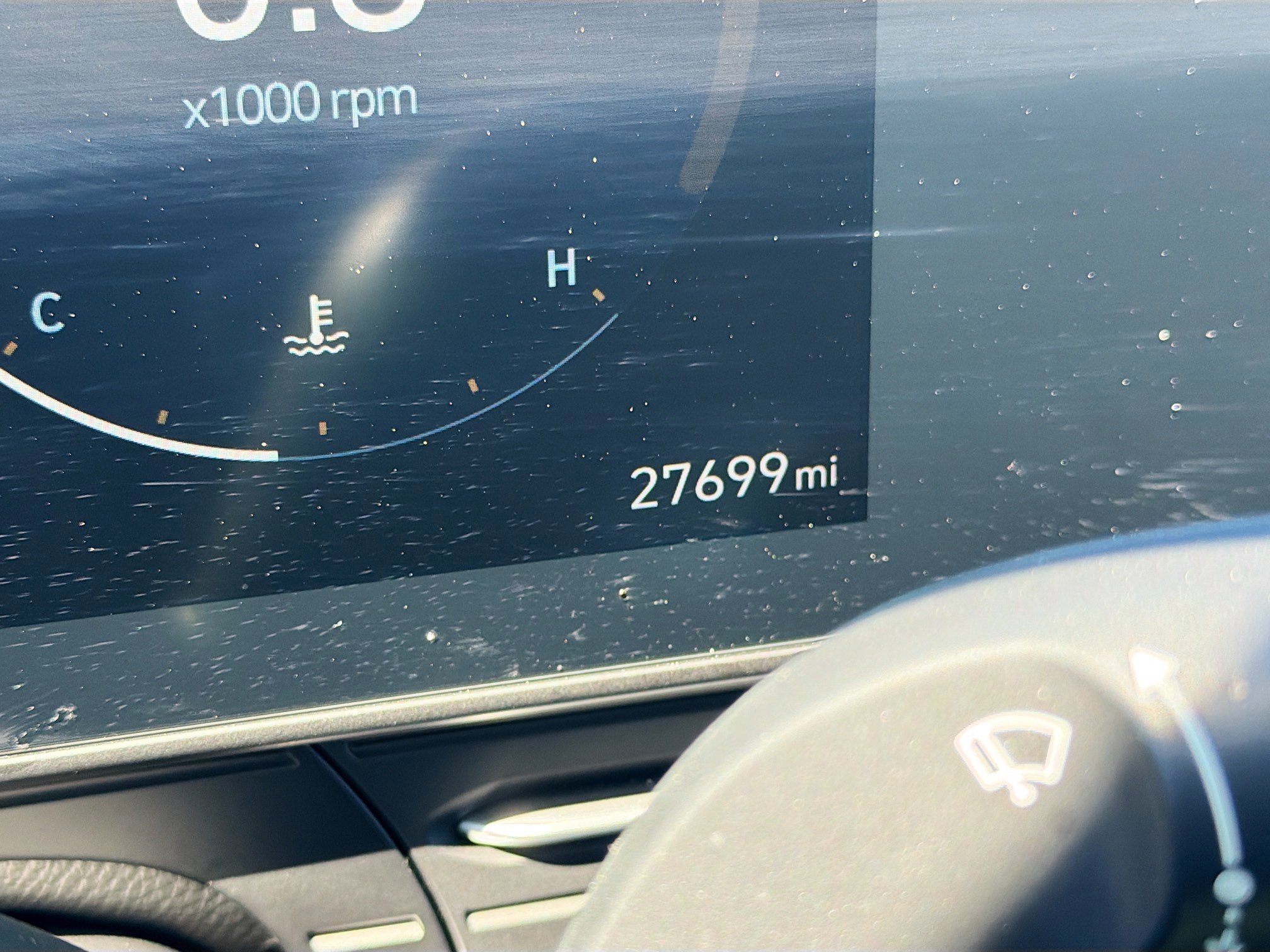 Used 2024 Hyundai Kona Limited image 41