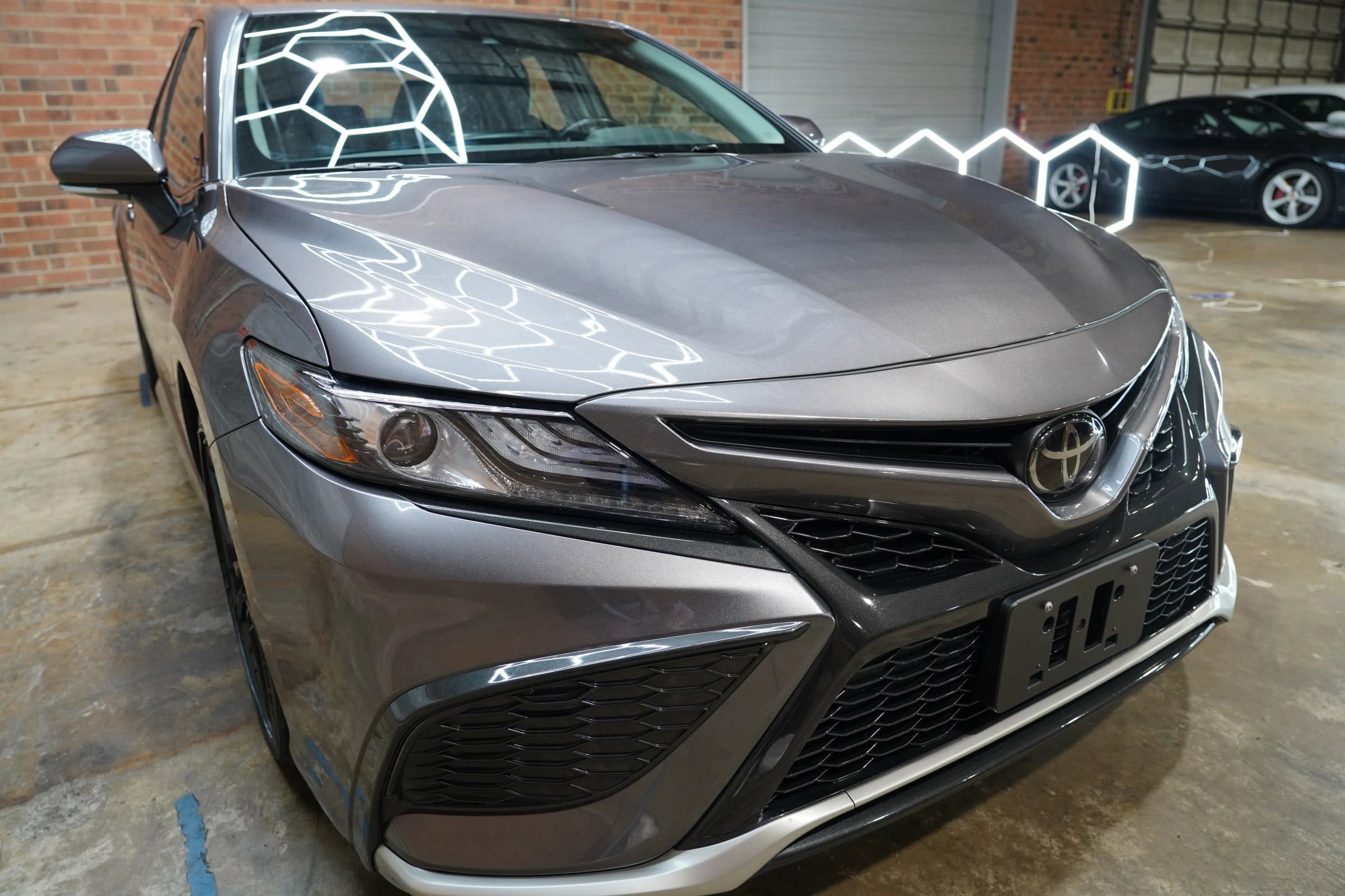 Used 2023 Toyota Camry XSE image 25