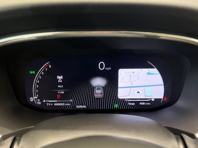 New 2026 Acura MDX w/ Technology Package AWD/4WD image 23