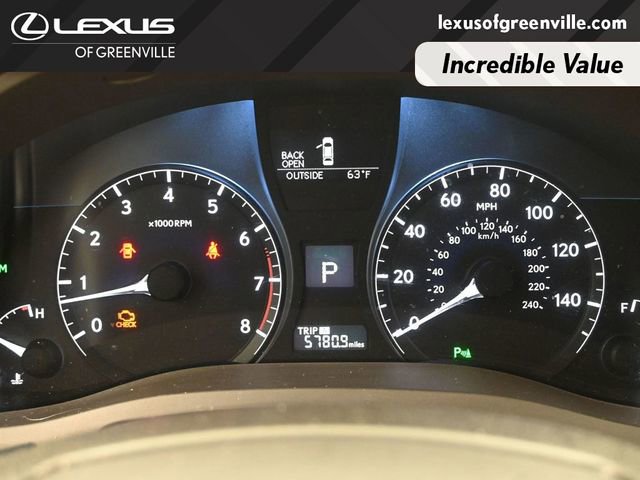 Used 2015 Lexus RX 350 FWD image 11