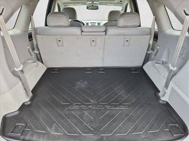 Used 2012 Hyundai Veracruz GLS w/ Premium Pkg AWD/4WD image 6
