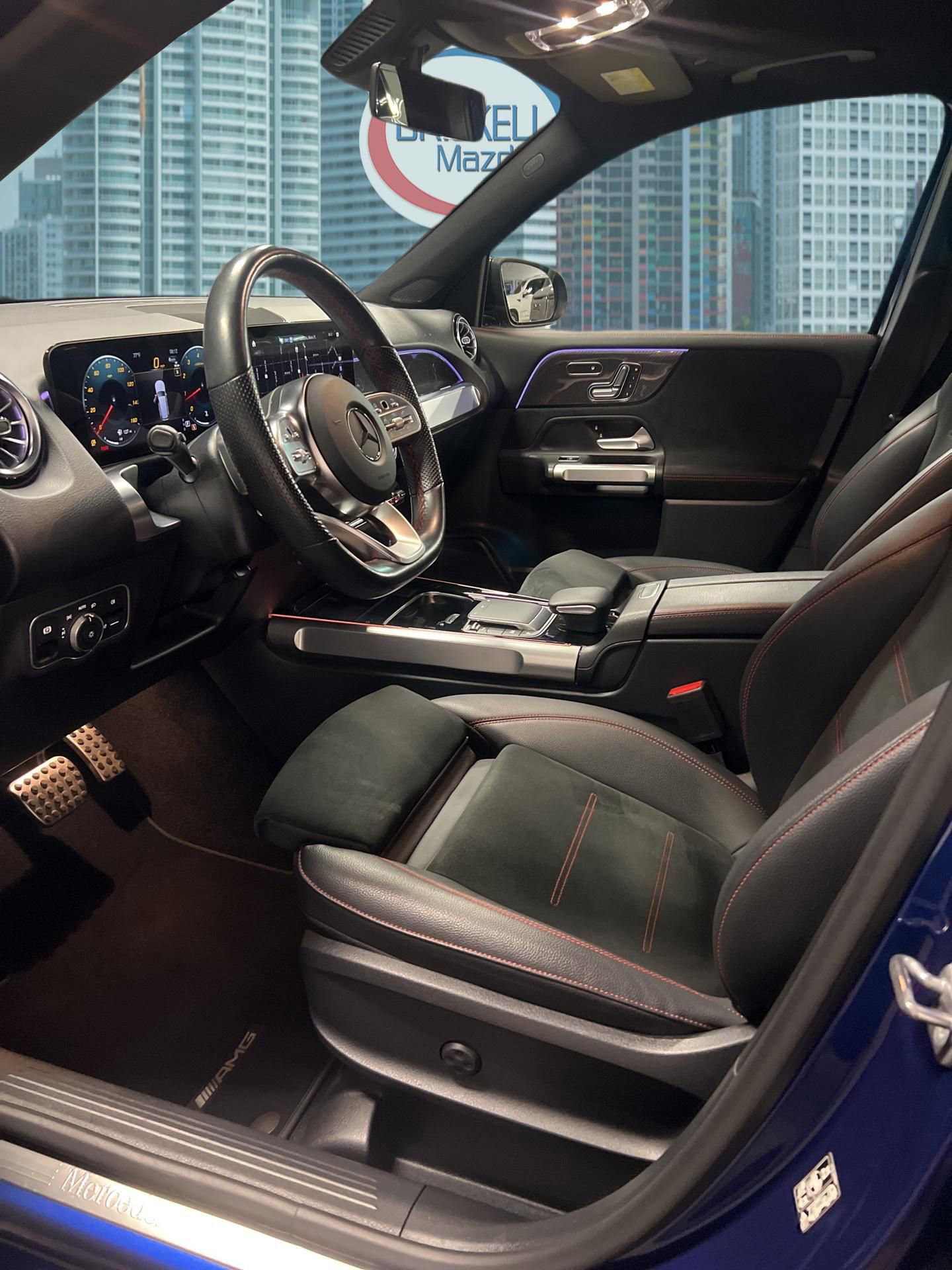 Used 2023 Mercedes-Benz GLB 250 image 10