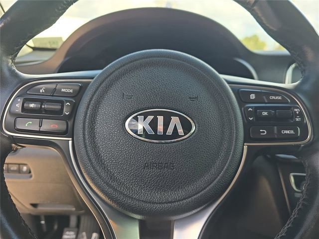 Used 2018 Kia Optima EX FWD image 21
