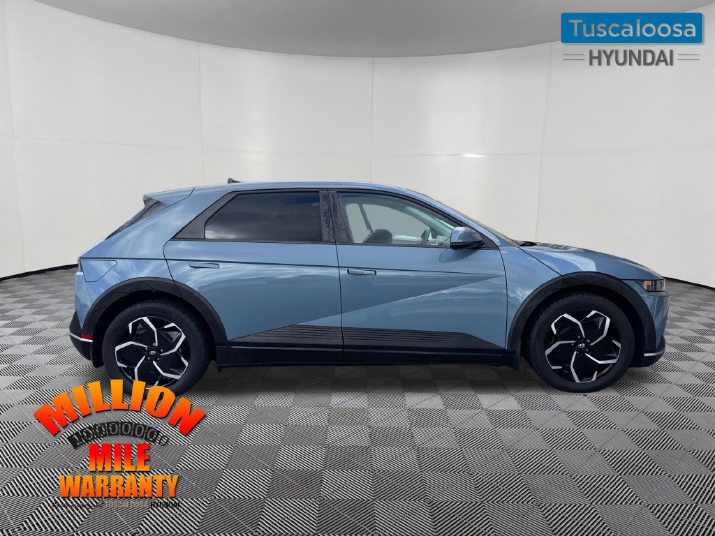 Used 2023 Hyundai Ioniq 5 SEL AWD/4WD image 2