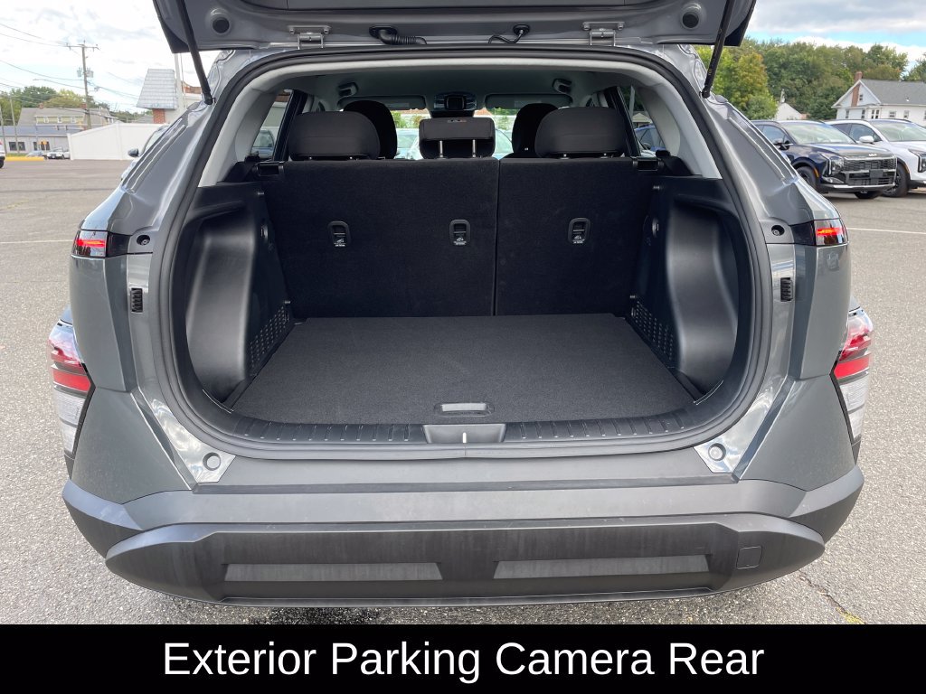 Used 2026 Hyundai Kona SEL Sport FWD image 25