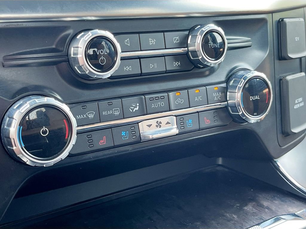 Used 2022 Ford F150 Lariat image 15