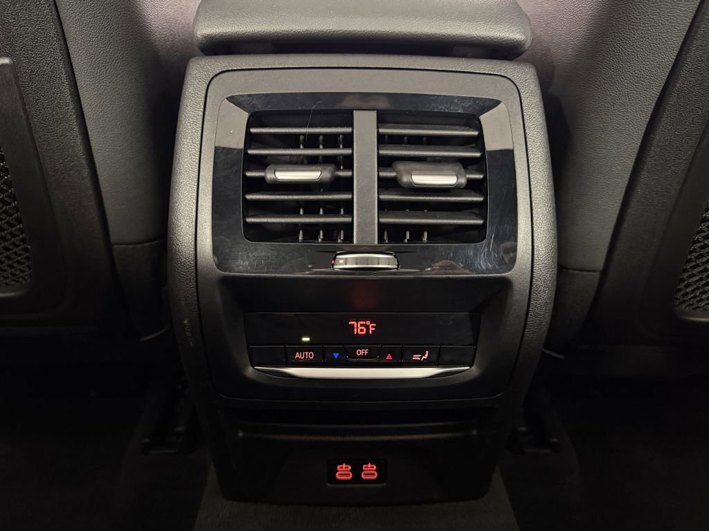 Used 2020 BMW X4 M40i w/ Premium Package image 49