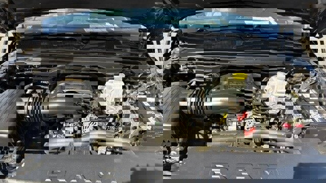 Used 2021 RAM 1500 Big Horn w/ Trailer Tow Group image 16