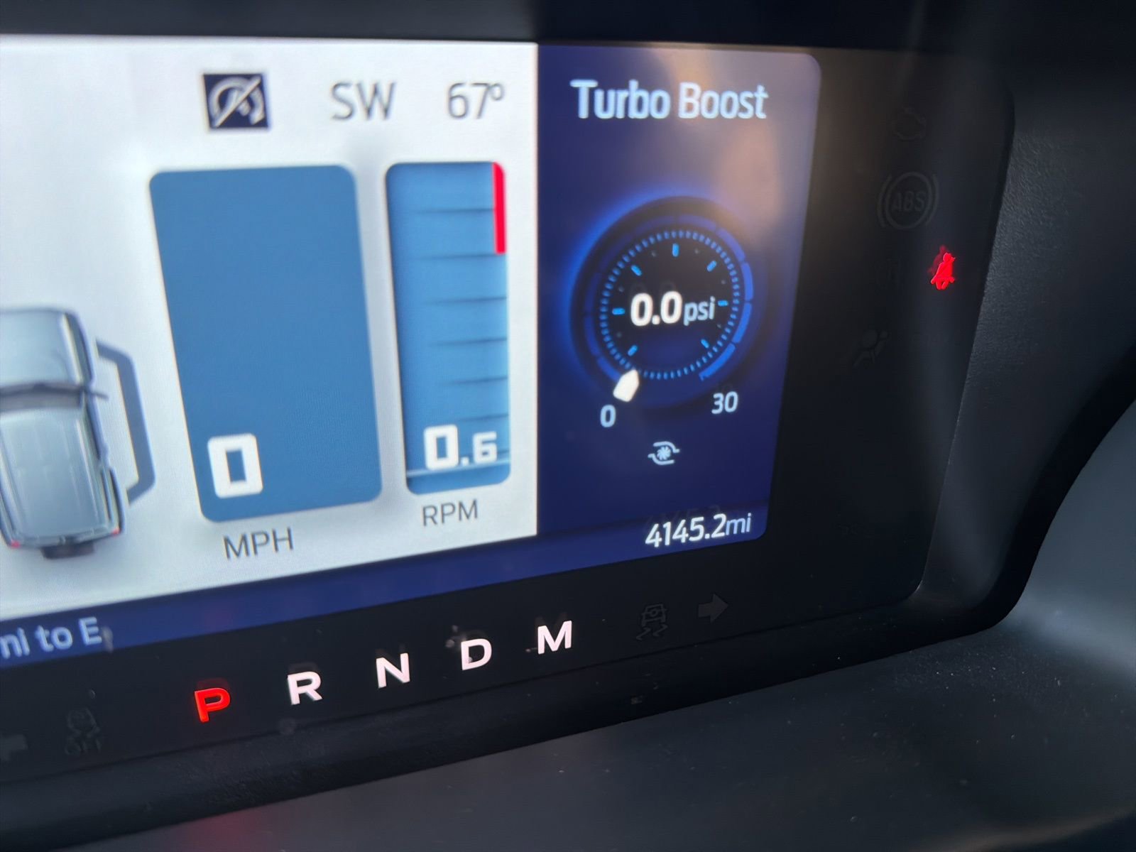 Used 2024 Ford Bronco Badlands image 17