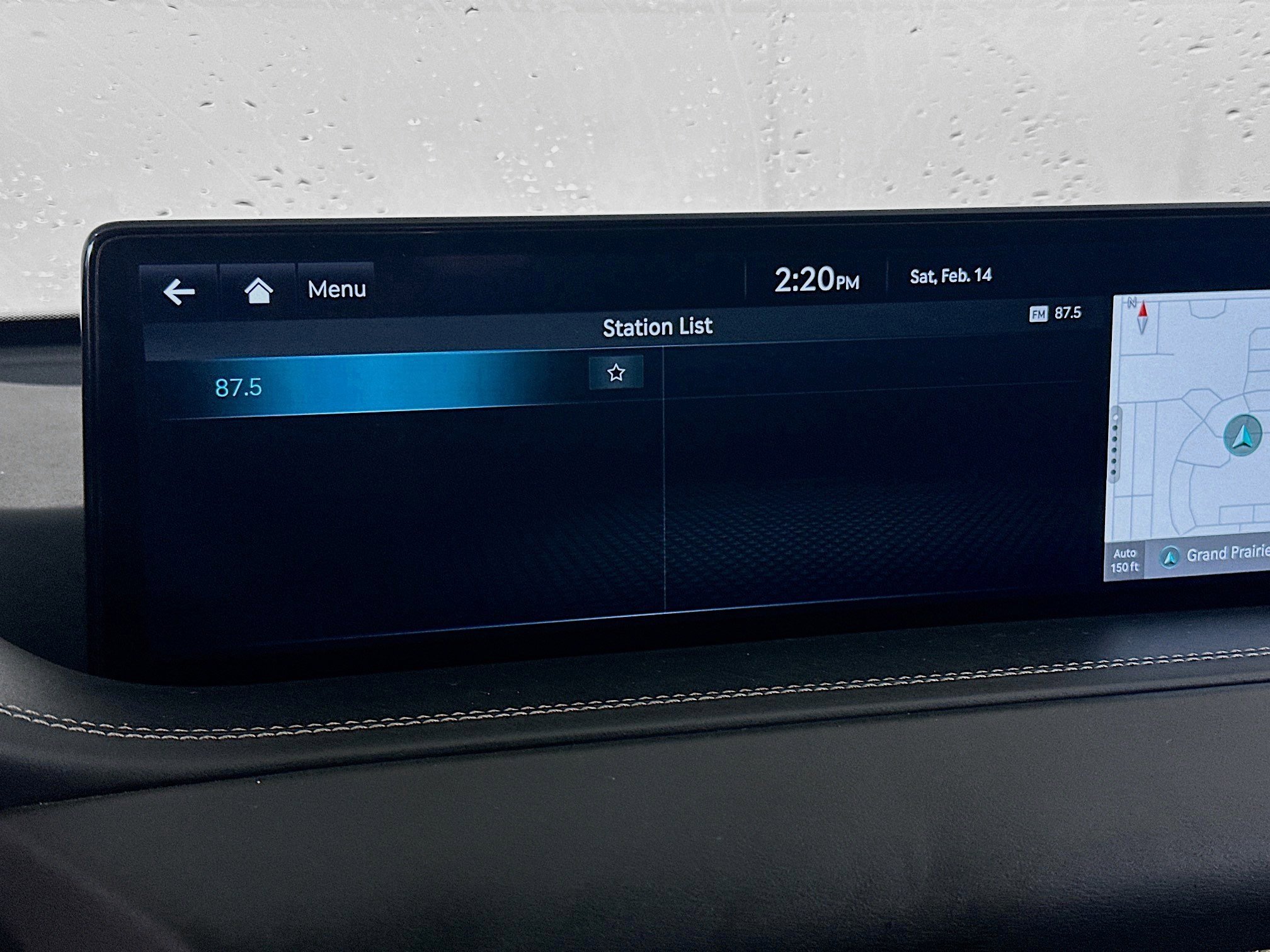 Used 2024 Genesis GV80 2.5T image 21