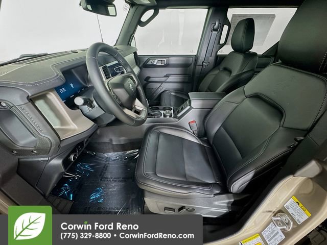 New 2026 Ford Bronco Outer Banks AWD/4WD image 24