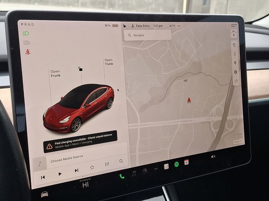 Used 2019 Tesla Model 3 Standard Range image 19