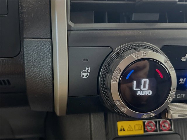 New 2025 Toyota Tacoma Limited image 10