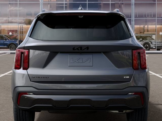 New 2026 Kia Sorento SX Prestige AWD/4WD image 14