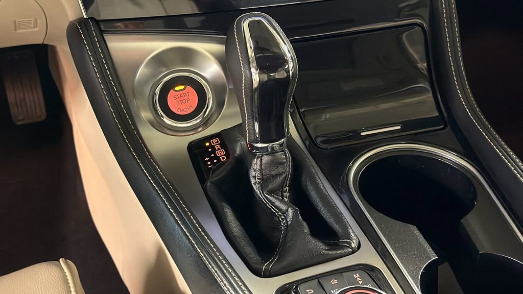 Used 2017 Nissan Maxima 3.5 SL image 20