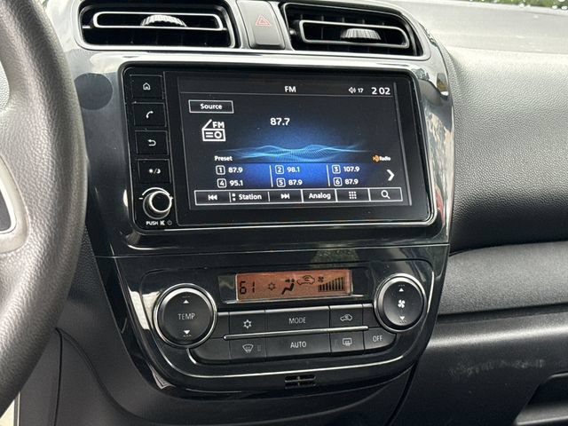 Used 2024 Mitsubishi Mirage ES FWD image 35