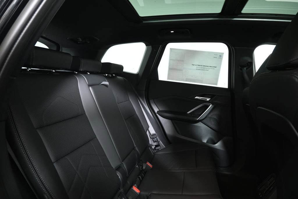 Used 2026 BMW X1 xDrive28i w/ Technology Package image 34
