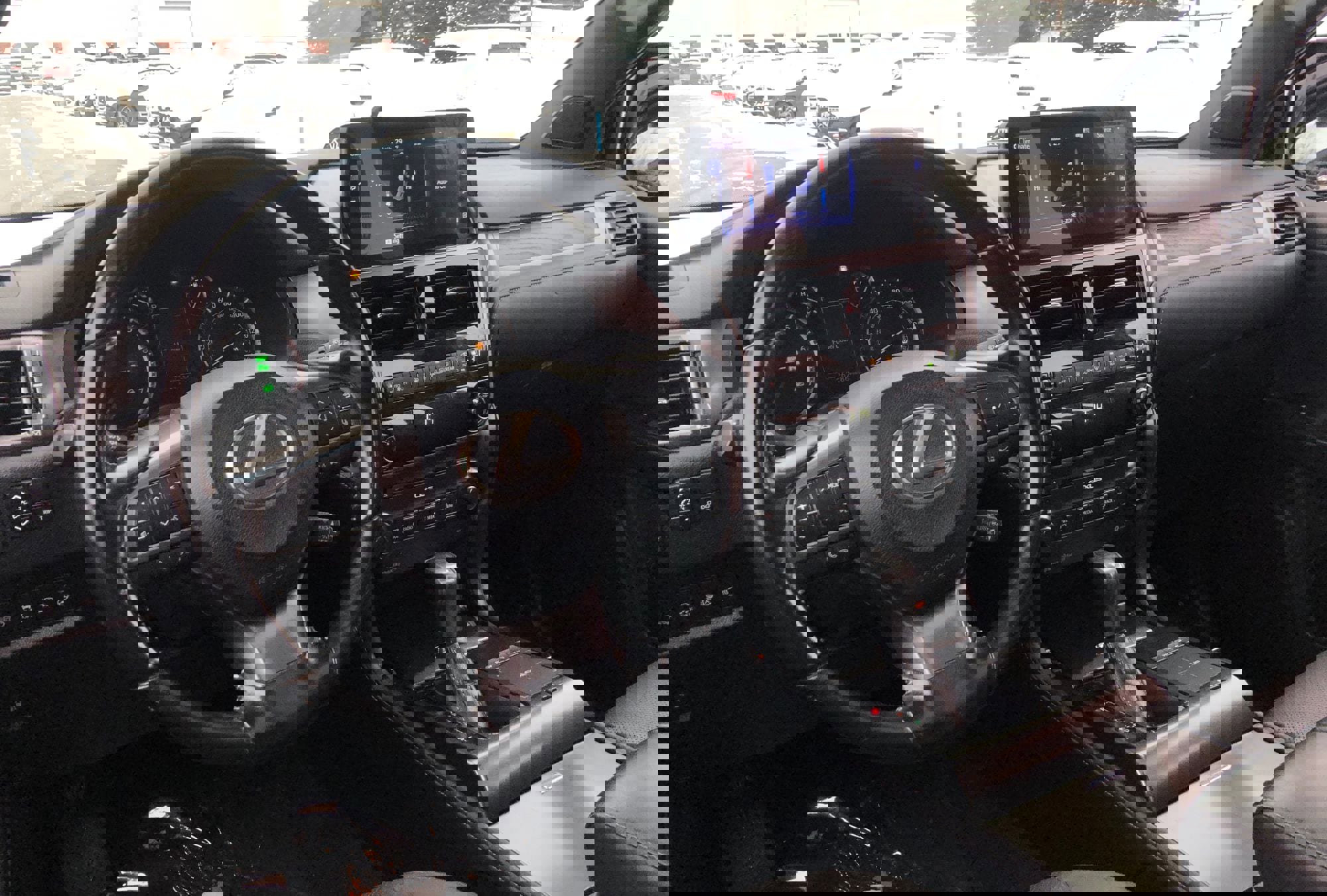 Used 2022 Lexus GX 460 image 15