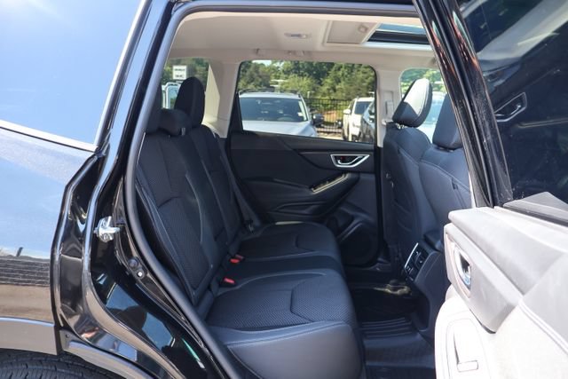 Certified 2024 Subaru Forester Premium AWD/4WD image 24