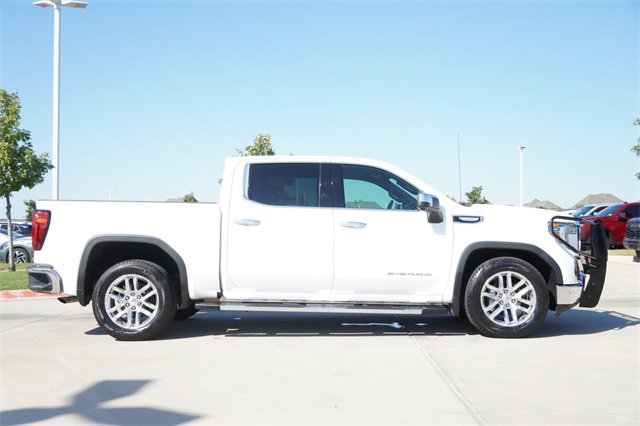 Used 2019 GMC Sierra 1500 SLT image 10
