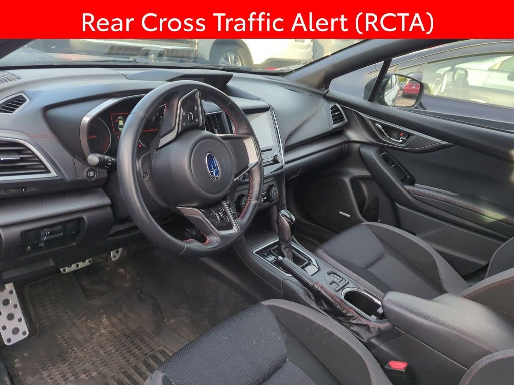 Used 2019 Subaru Impreza 2.0i Sport AWD/4WD image 7