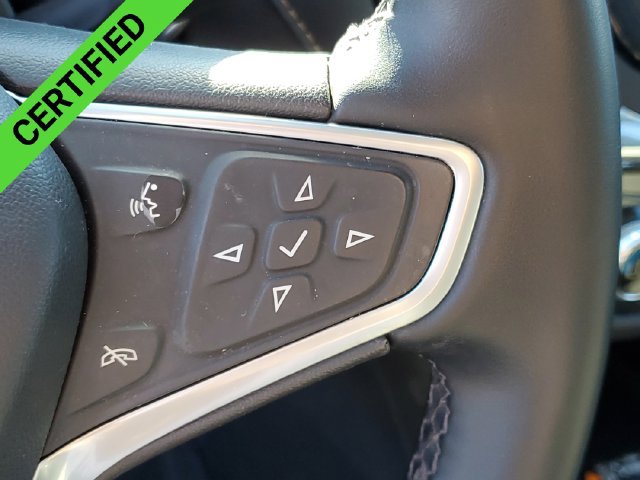 Certified 2023 Chevrolet Equinox Premier FWD image 15