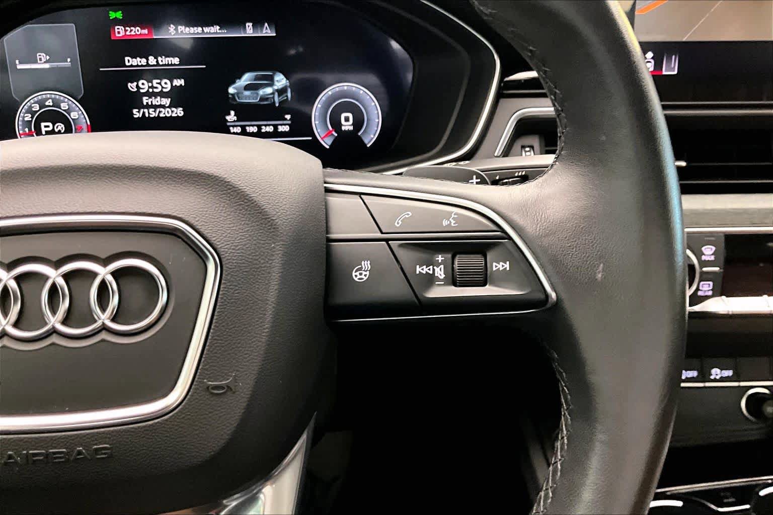 Used 2021 Audi A5 2.0T Premium Plus w/ Premium Plus AWD/4WD image 25