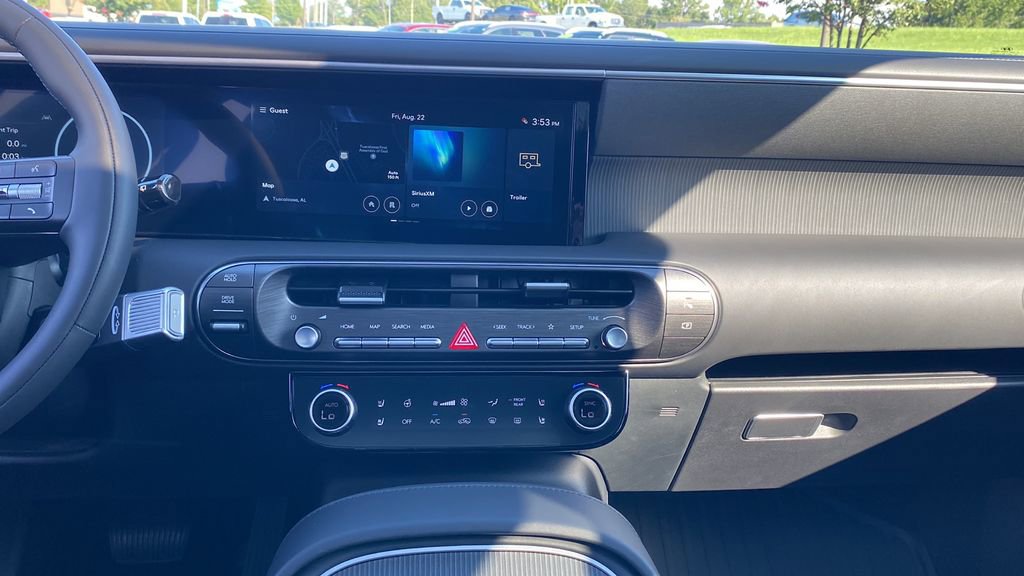 New 2026 Hyundai Palisade Calligraphy image 28