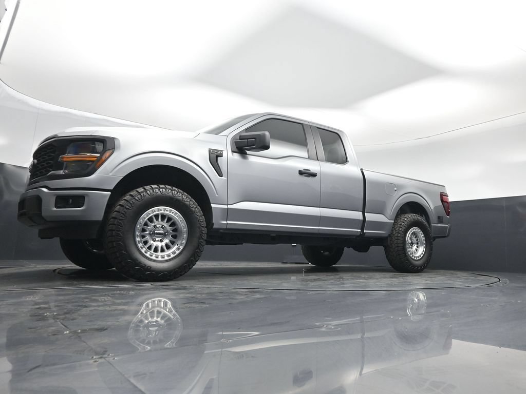 Used 2024 Ford F150 STX RWD image 42