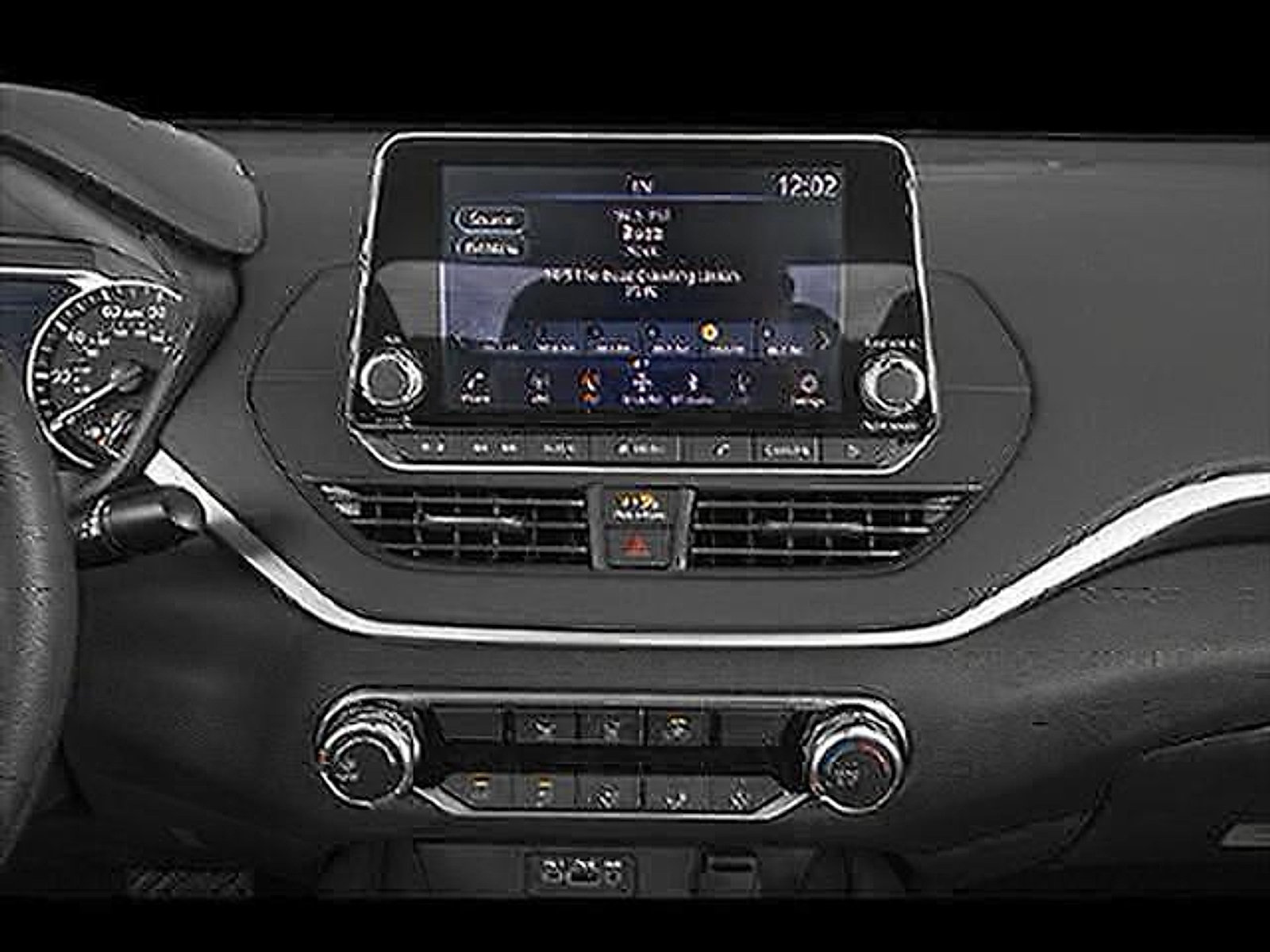 Used 2022 Nissan Altima 2.5 SV FWD image 67