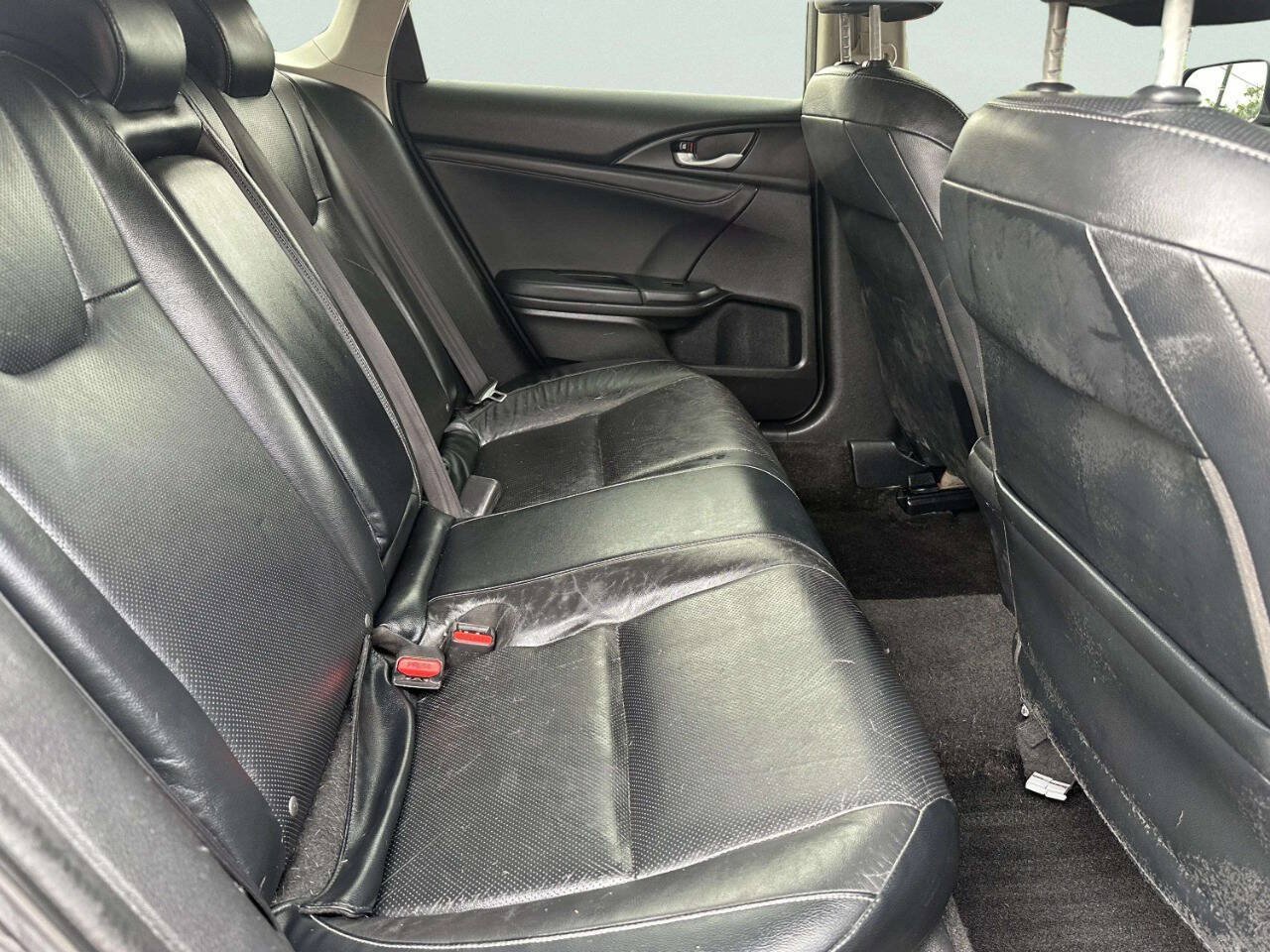 Used 2019 Honda Insight Touring image 15