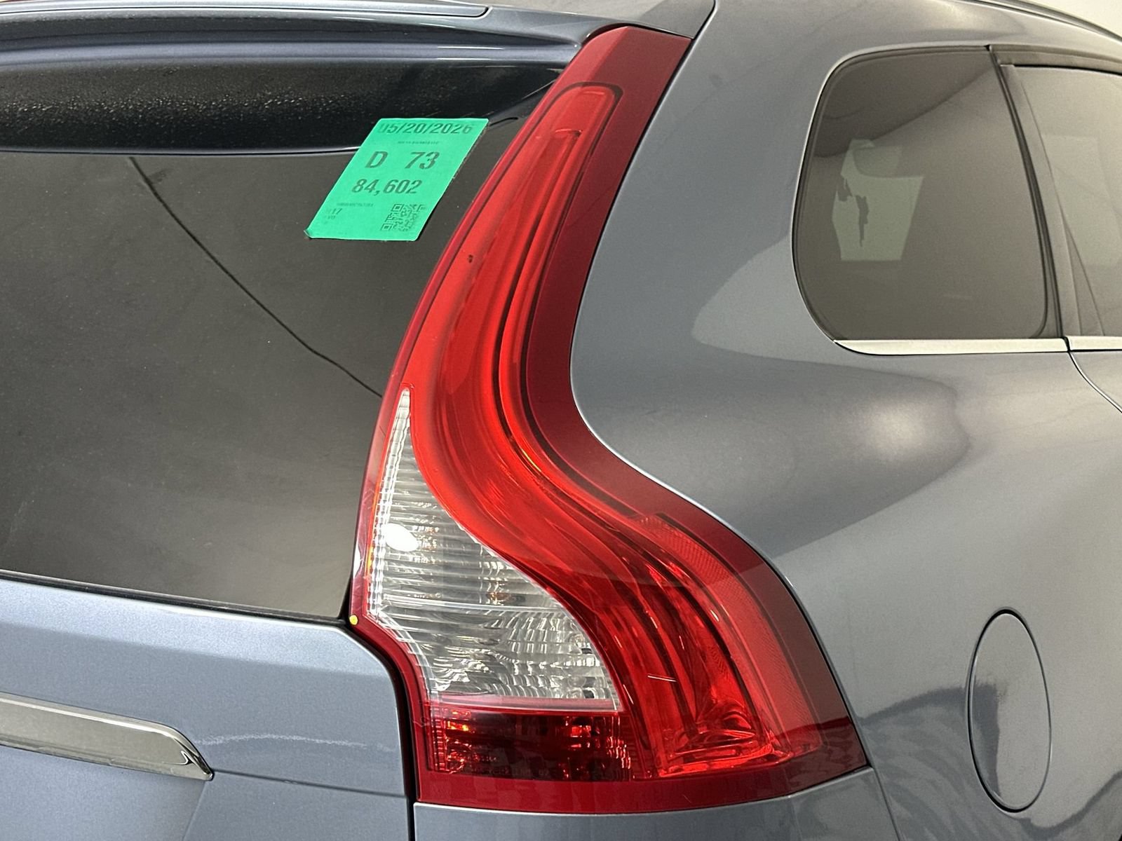 Used 2017 Volvo XC60 T6 Dynamic w/ Advanced Package AWD/4WD image 26