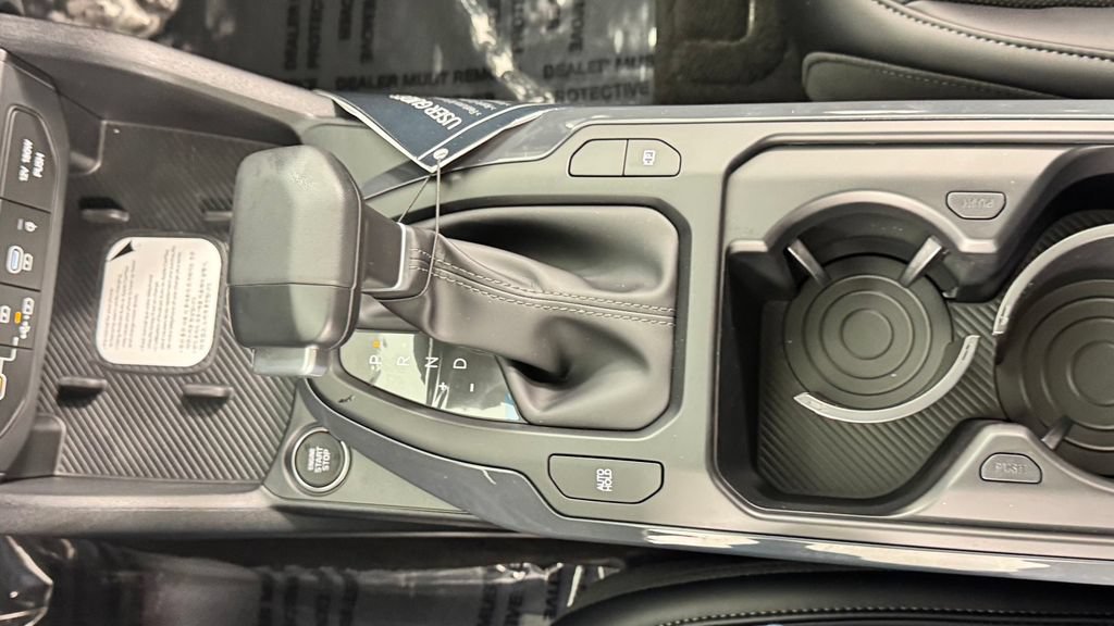 New 2026 Kia K4 EX FWD image 28