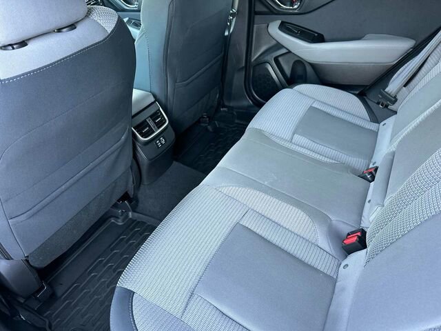 Certified 2025 Subaru Outback Premium image 14