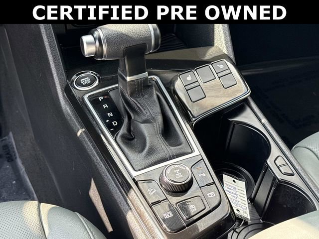 Certified 2023 Kia Sportage X-Line w/ X-Line Premium Package image 23
