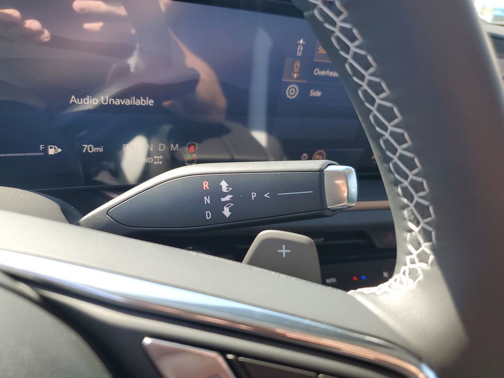 New 2026 Buick Envision Sport Touring image 19