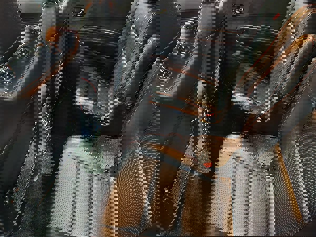 Used 2022 Dodge Durango R/T w/ Blacktop Package image 51