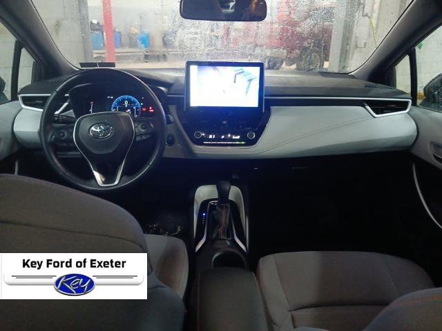 Used 2025 Toyota Corolla FX w/ Convenience Package image 13