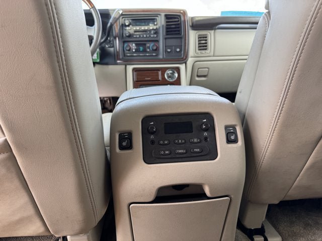 Used 2003 Cadillac Escalade AWD image 24