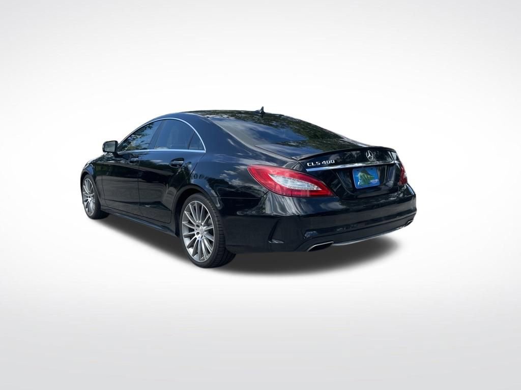 Used 2016 Mercedes-Benz CLS 400 image 6