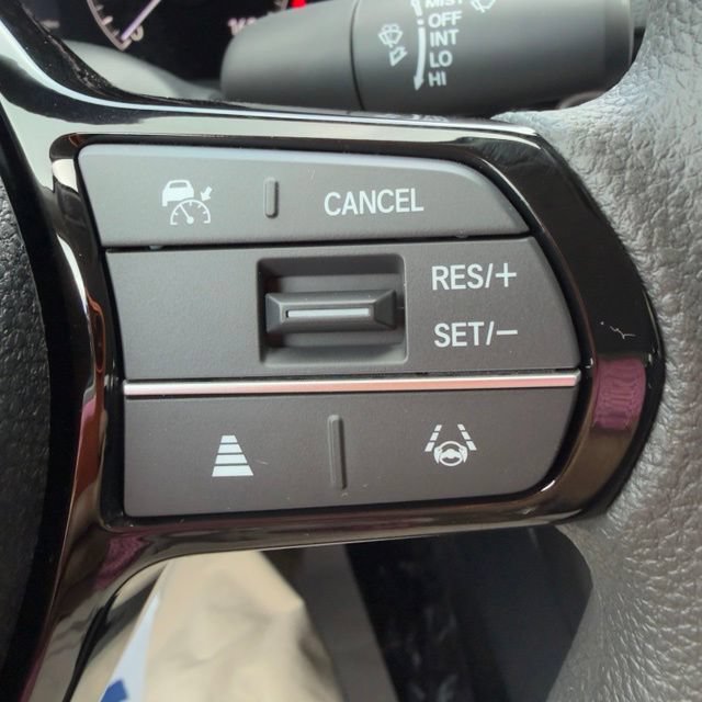 New 2026 Honda Civic LX image 22