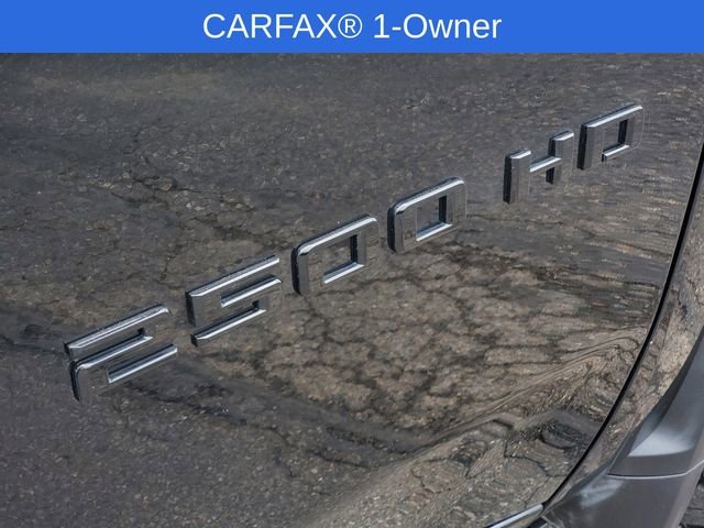 Certified 2025 Chevrolet Silverado 2500 LTZ w/ LTZ Plus Package AWD/4WD image 7