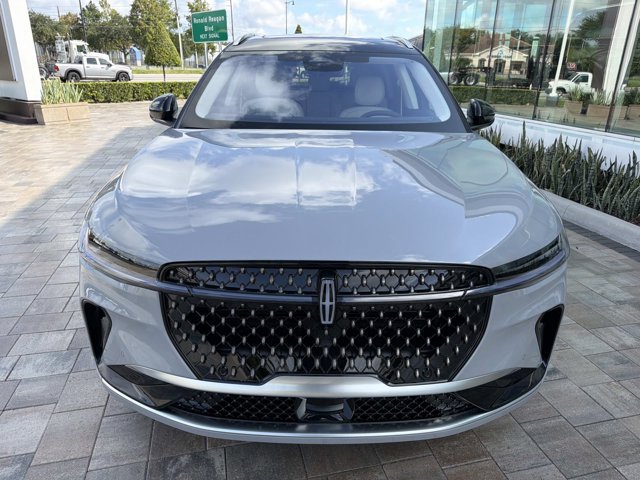 New 2026 Lincoln Nautilus Black Label AWD/4WD image 6