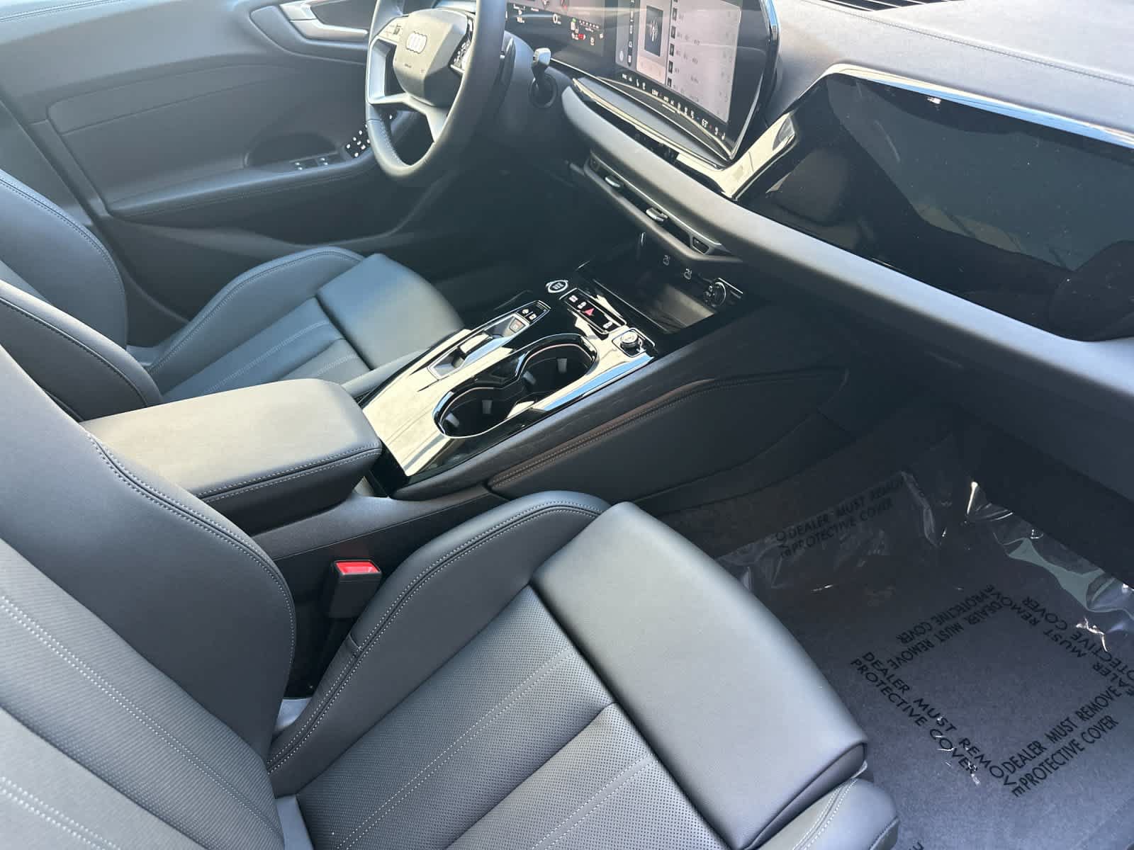 New 2026 Audi A5 2.0T Premium Plus AWD/4WD image 15