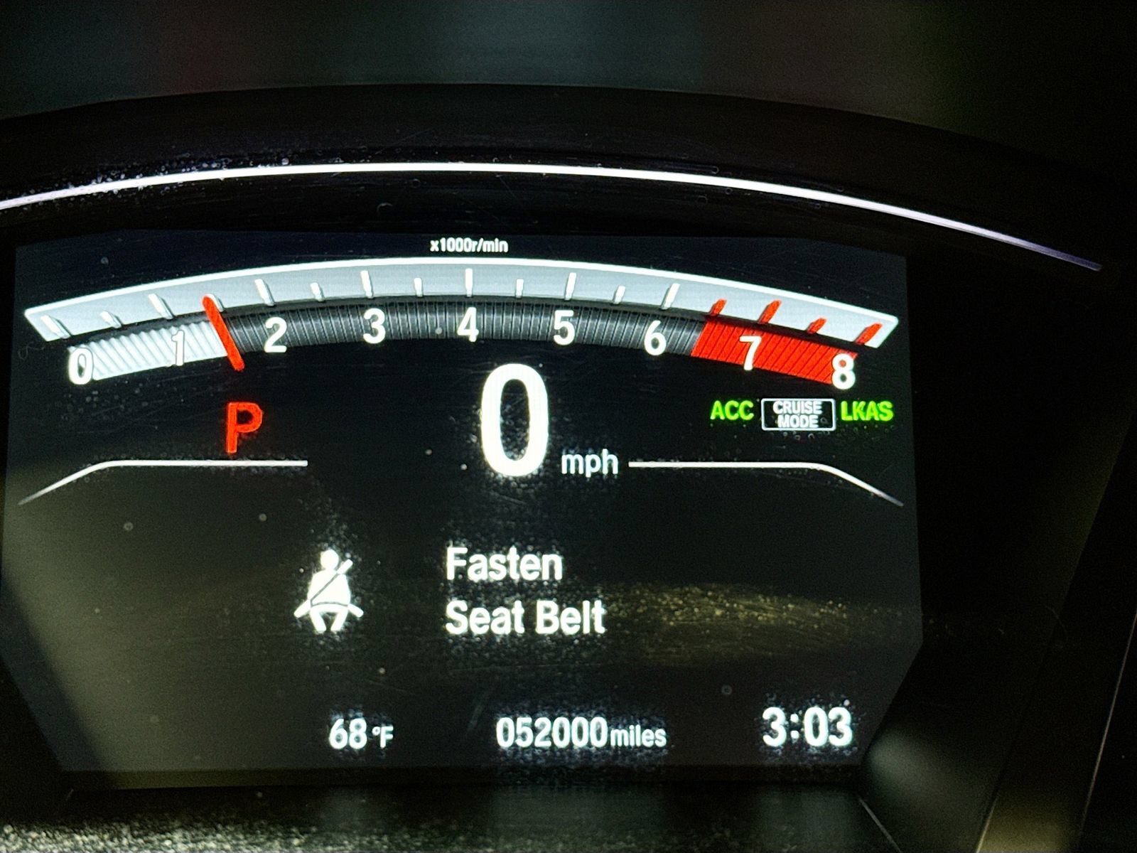 Used 2018 Honda CR-V EX image 13