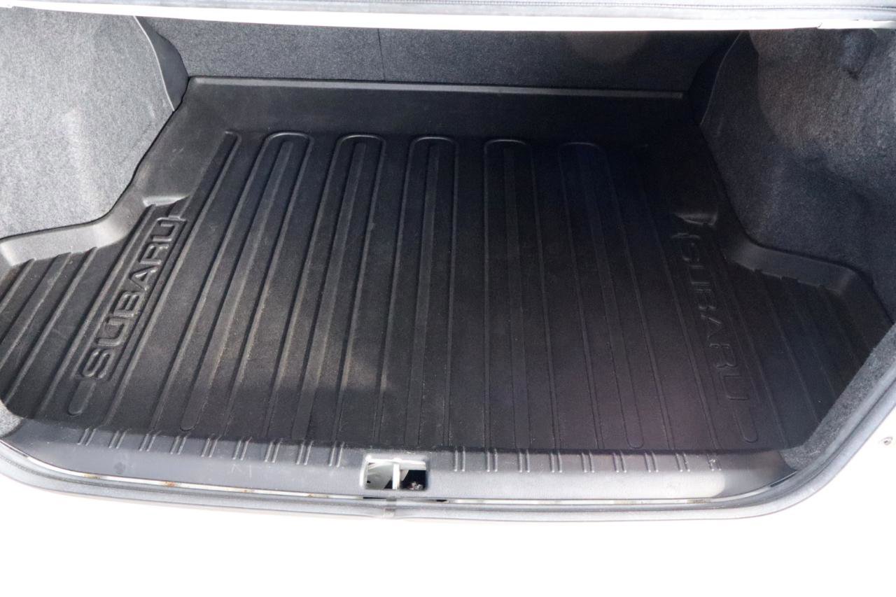 Used 2016 Subaru WRX STI Limited w/ Popular Package #1 AWD/4WD image 34