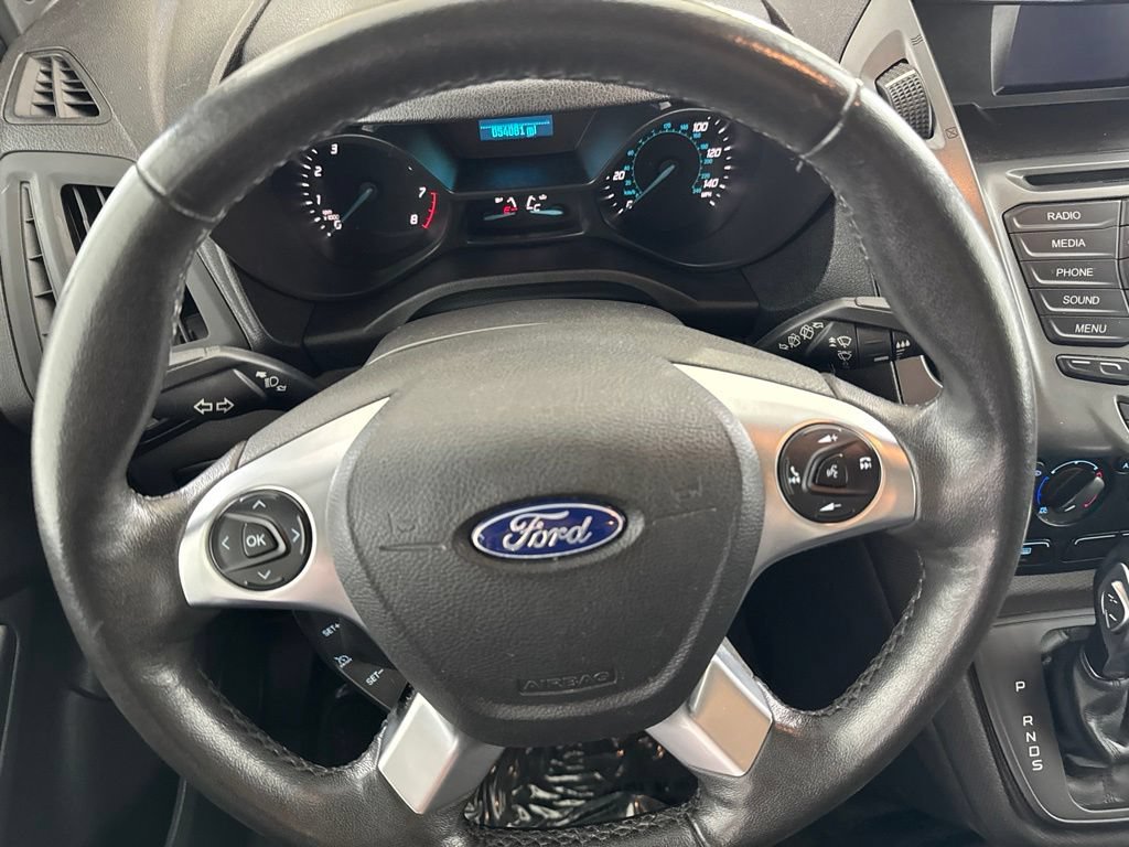 Used 2017 Ford Transit Connect XL FWD image 26