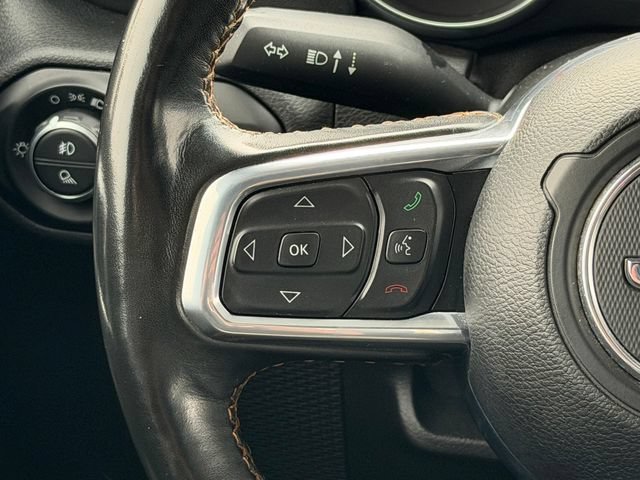 Used 2021 Jeep Gladiator Overland AWD/4WD image 28