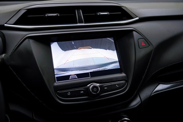 Used 2023 Chevrolet TrailBlazer LT image 28